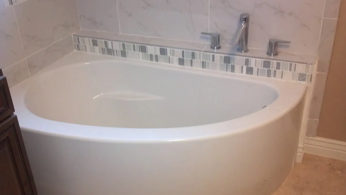 Plumbing services in Grand Rapids, MI